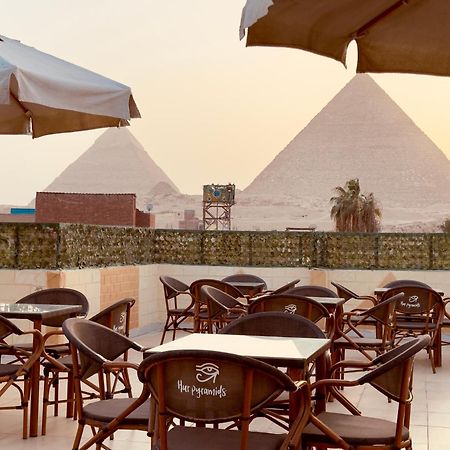 Hur Magic Inn Kafret el-Gabal Kültér fotó
